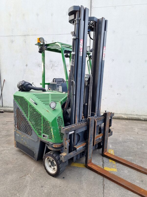 2016 Combi Lift C3000 3T LPG  